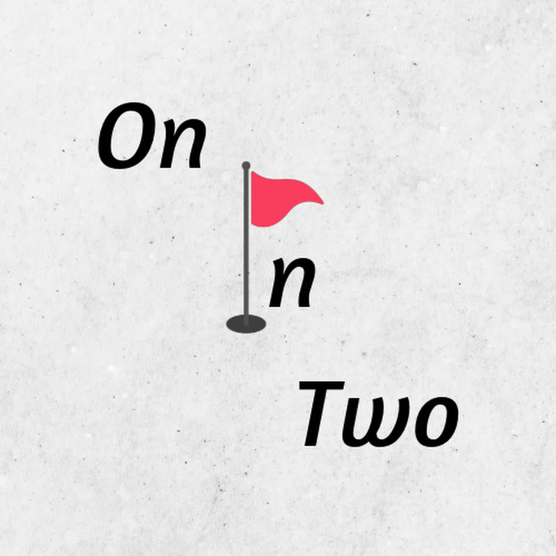 On In Two channel logo
