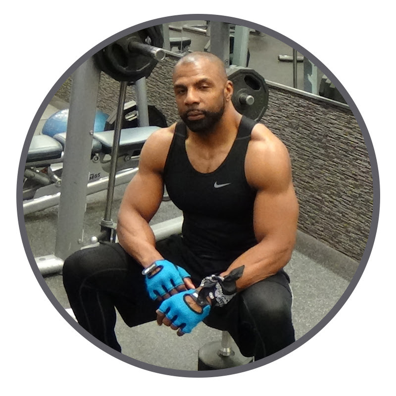 Chisel Physique