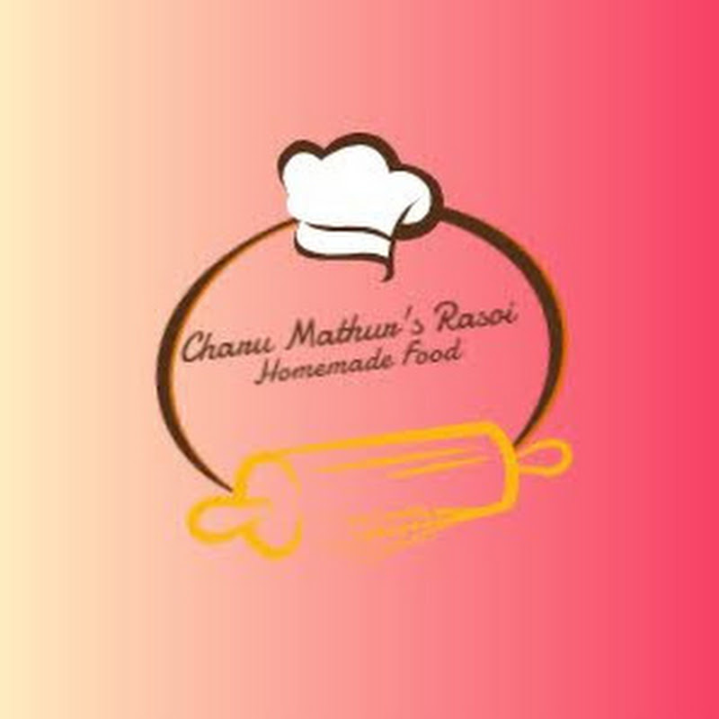 Charu Mathur's Rasoi