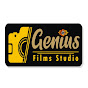 genius films studio logo