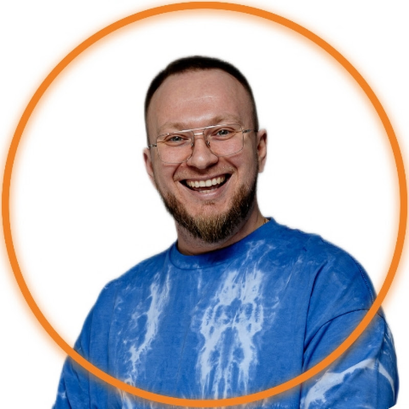 Дмитрий Сидухин Logo