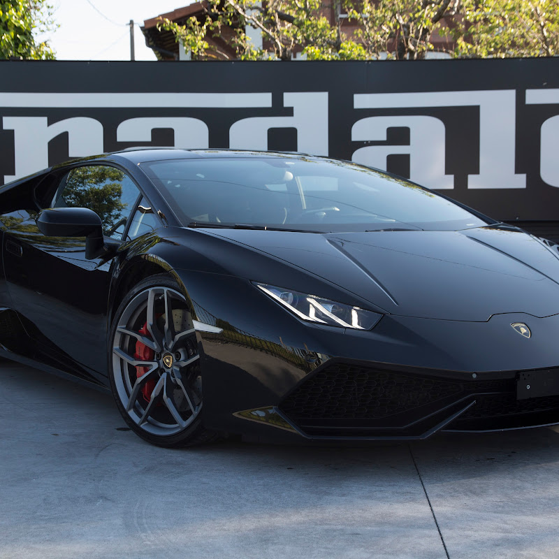 Stradale 