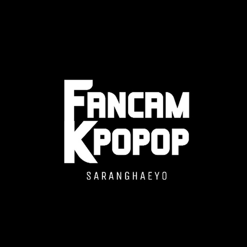 Fancam Kpopop