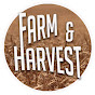 Maryland Farm & Harvest logo