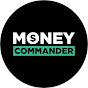 Money Commander logo