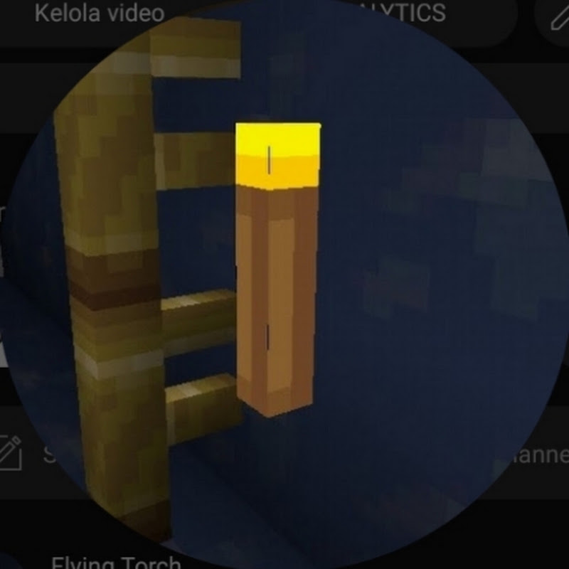 Flying Torch avatar