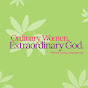 Ordinary Women, Extraordinary God logo