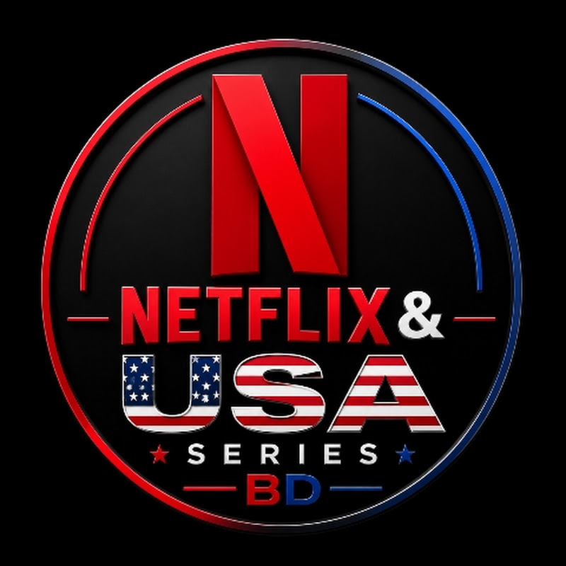 Netflix & USA Series BD