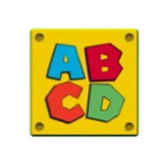 MARIO ABCD - Nursery Rhymes & Kids Songs