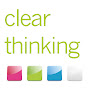 The Clear Thinking Partnership with Bev & Kate - @BevHolden YouTube Profile Photo