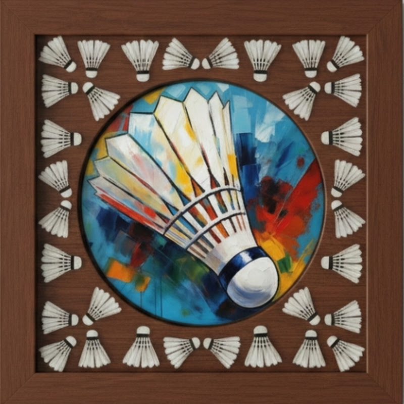 Badminton Beast