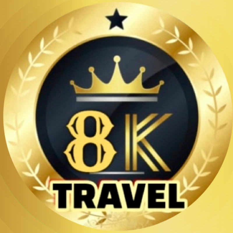 8k Travel