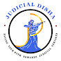 Judicial Disha logo