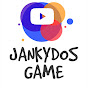 JANKYDOS GAME CHANNEL logo