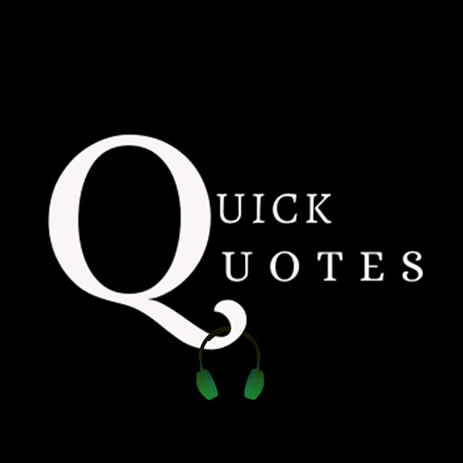 QuiCk QuoteS