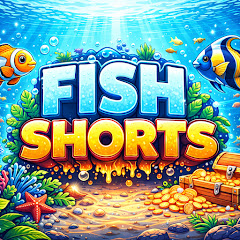 FISH SHORTS