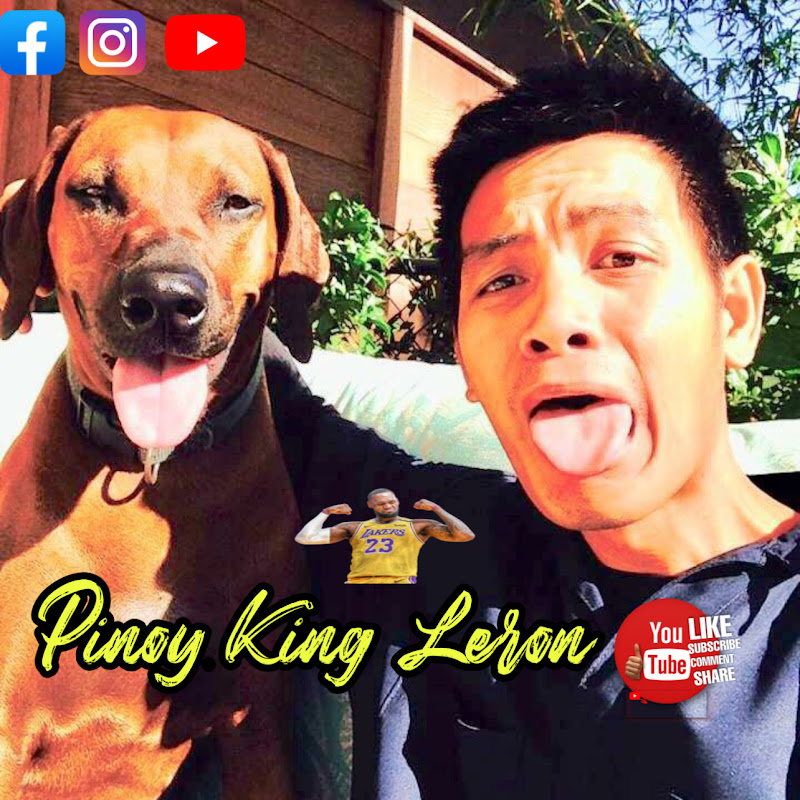 Pinoy King Leron