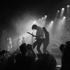 Maviler - Topic