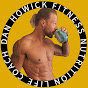 HWK FIT DAN logo