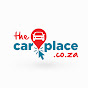 The Car Place logo