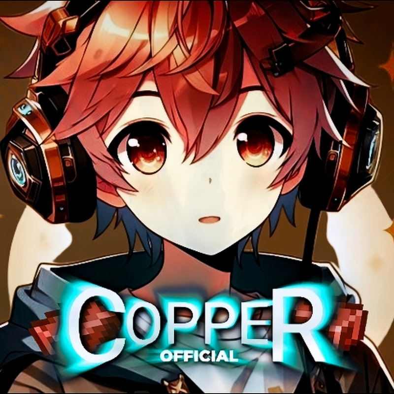 Copper Official 