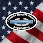 Combat Infantrymens Association, Inc. logo