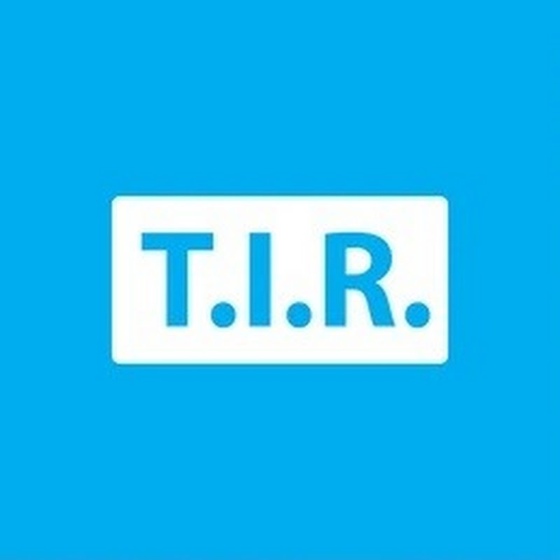 Technical Indicators Research ( T.I.R. )