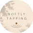 Kv5F0ZTXc3g-channel-avatar-Softly Tapping ASMR