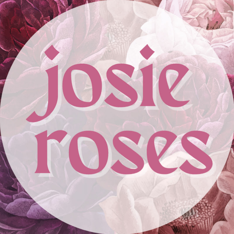 josieroses logo