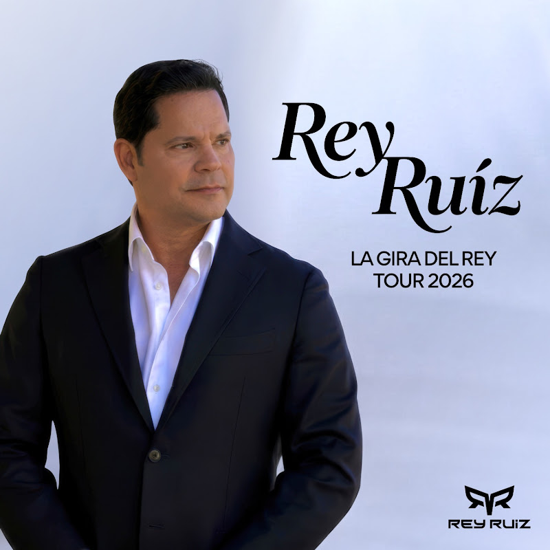 Rey Ruiz Oficial