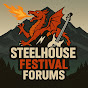 steelhousefestival forums