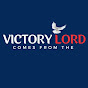 Victory Comes From the Lord logo