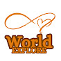 World Explore... logo