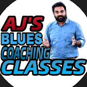 Blues coaching classes 