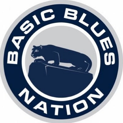 Basic Blues Nation