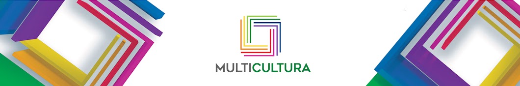 Multicultura YouTube 频道头像