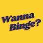Wanna Binge? logo