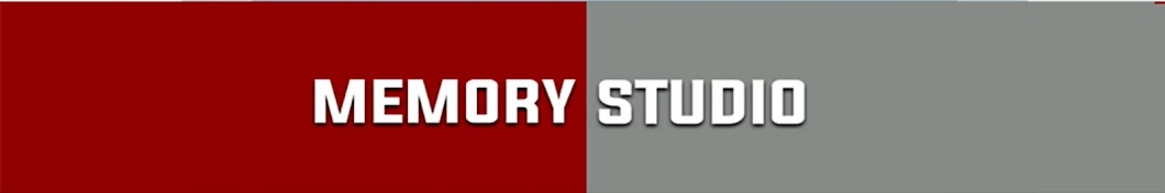 Memory Studio YouTube kanalı avatarı