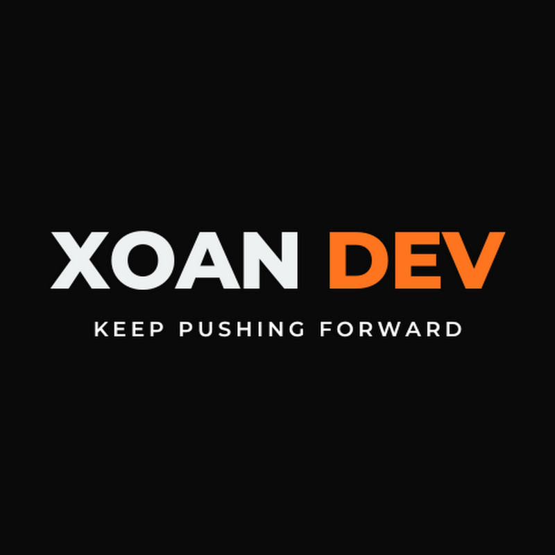 Xoan Dev