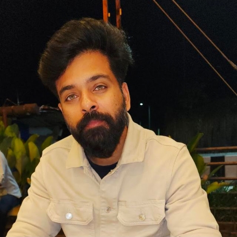 Minson Mathew Official