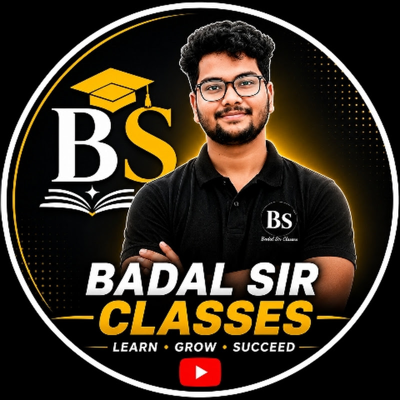 Badal sir Classes