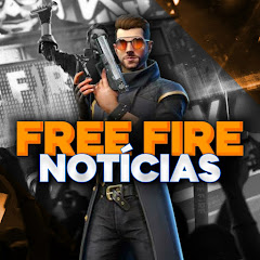 FREE FIRE NOTÍCIAS avatar