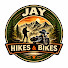 JxiGwyNDVNs-channel-avatar-Jay Hikes & Bikes