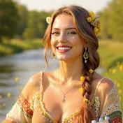 AI Singer Girl
