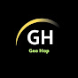 Geo Hop logo