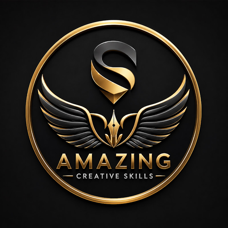 Amazing Creative Skills