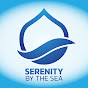 Serenity by the sea logo
