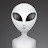 alien creature 👽