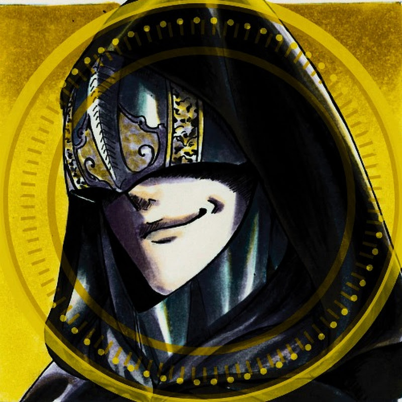 上級騎士なるにぃのサムネイル