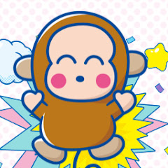 もんきち応援チャンネル